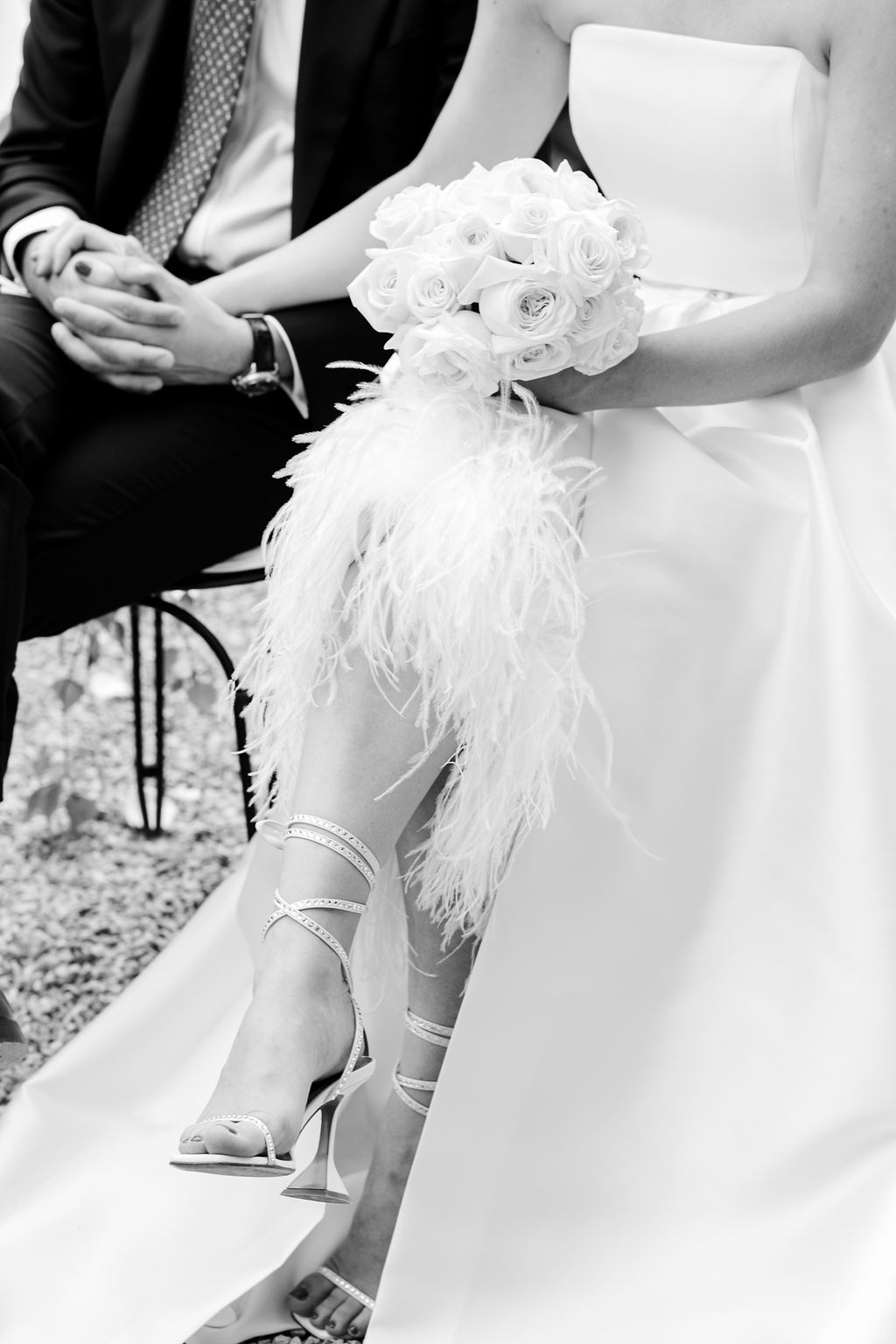 Steffi & Chris_Lake Como 2021